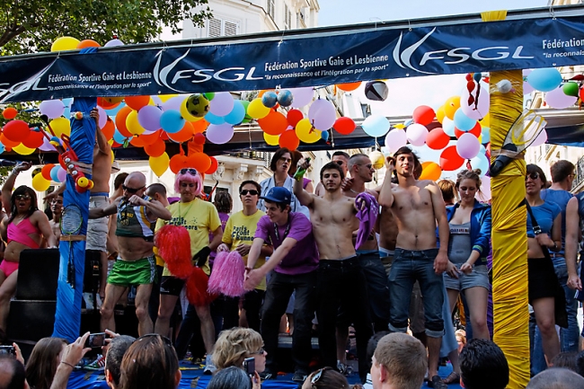 Gay Pride Paris 2009-132